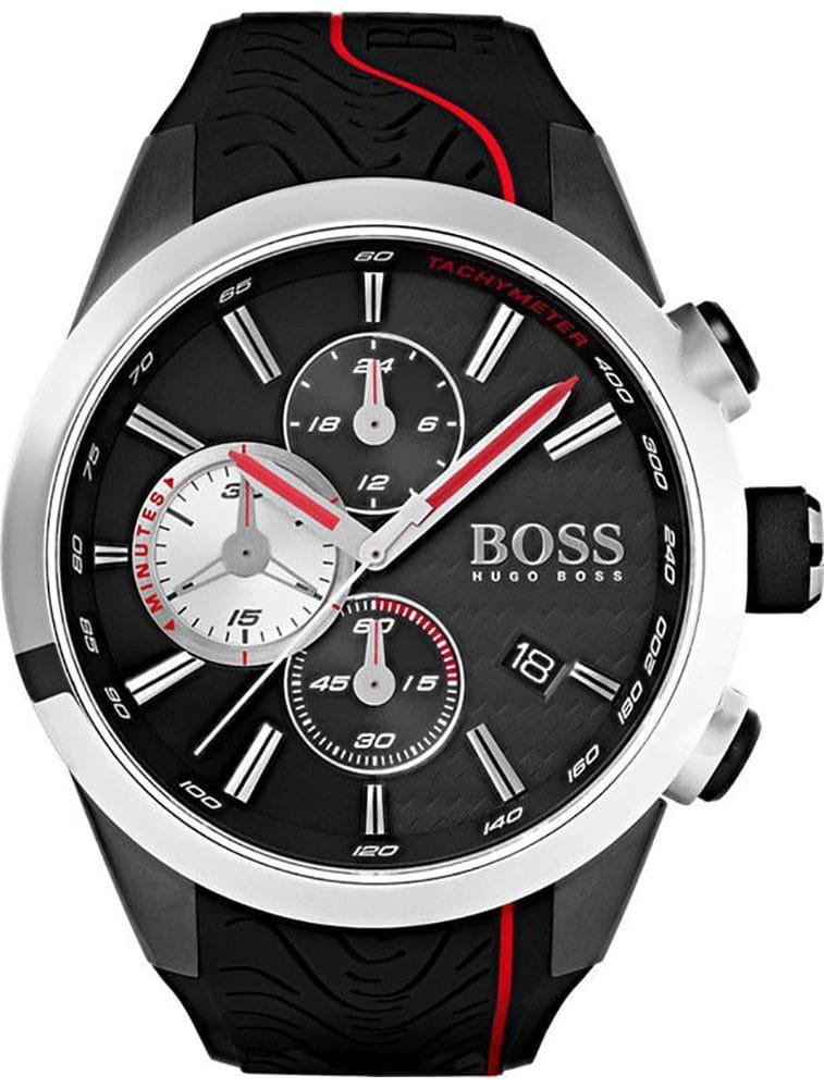 Montre Hugo Boss Contemporary Sport 1513284 Chronographe Homme