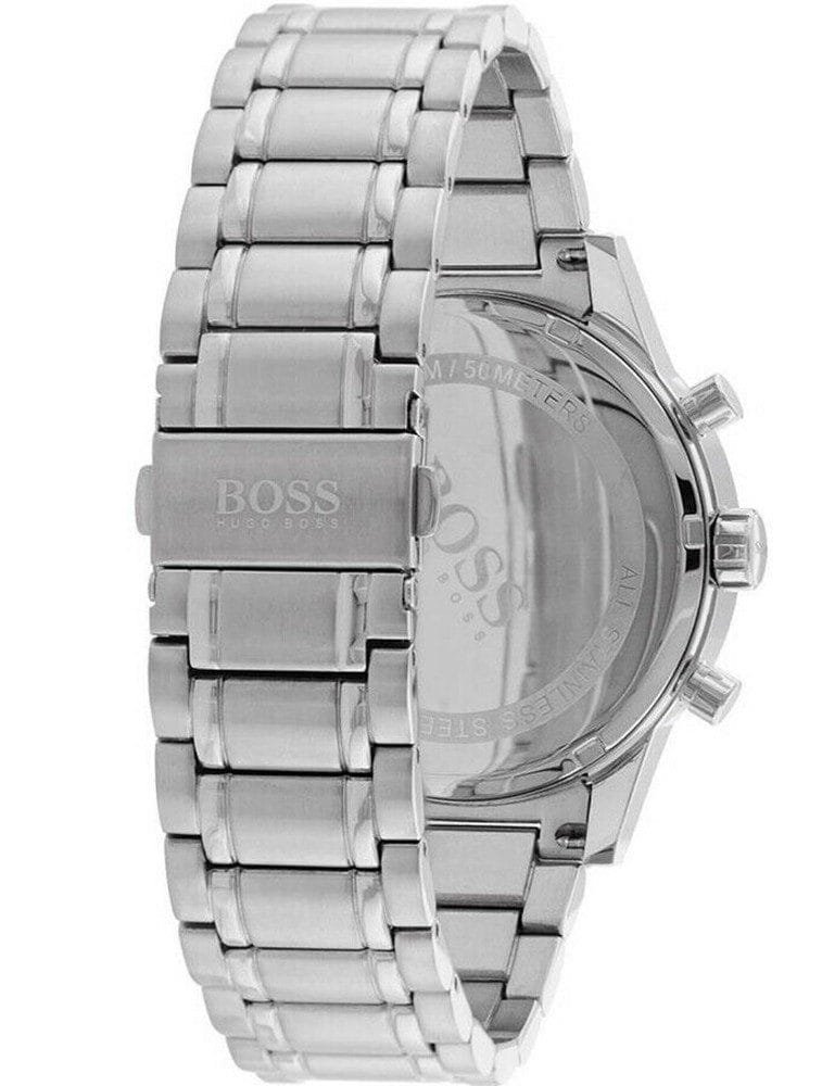 Montre Hugo Boss Aeroliner 1513181 Chronographe Homme – Image 2