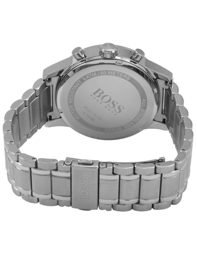 Montre Hugo Boss Aeroliner 1513181 Chronographe Homme – Image 3