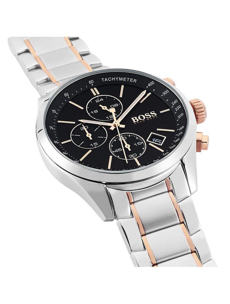 Montre Homme Hugo Boss 1513473 – Chronographe – Image 4