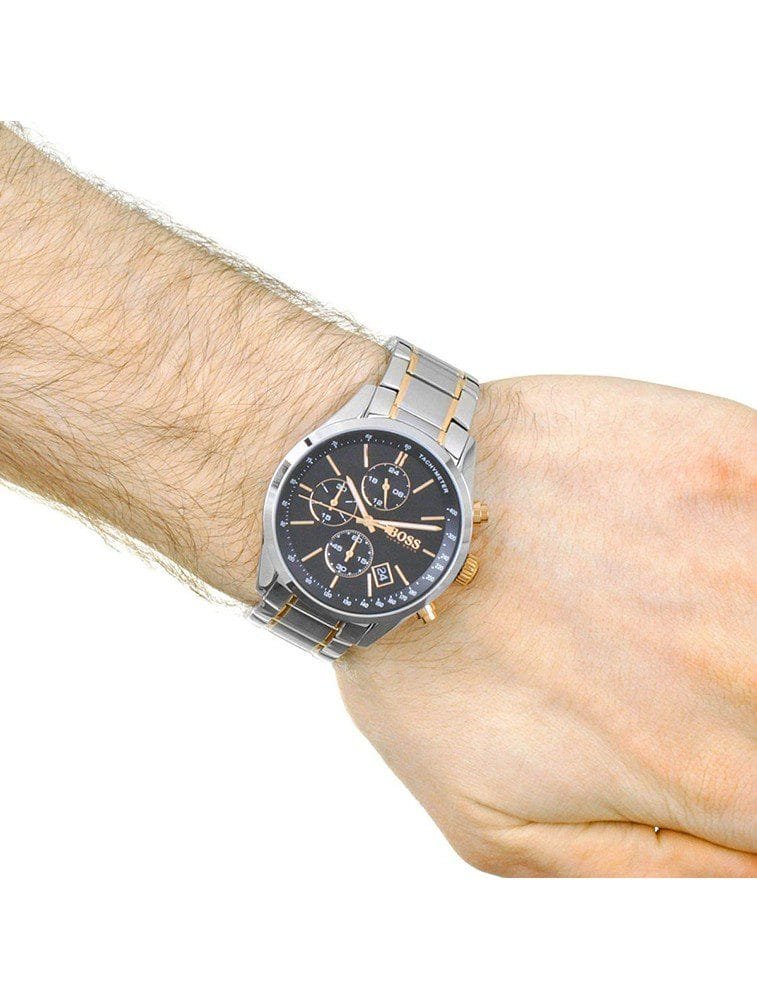 Montre Homme Hugo Boss 1513473 – Chronographe – Image 6
