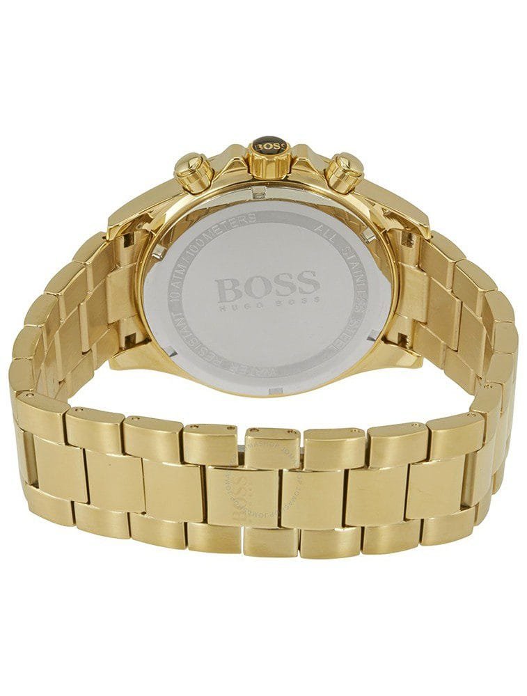 Montre Hugo Boss 1513340 Homme Bleue – Image 4