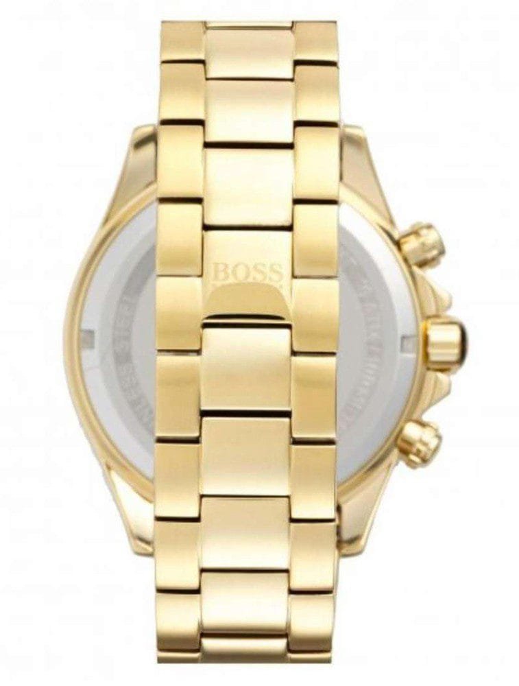 Montre Hugo Boss 1513340 Homme Bleue – Image 5