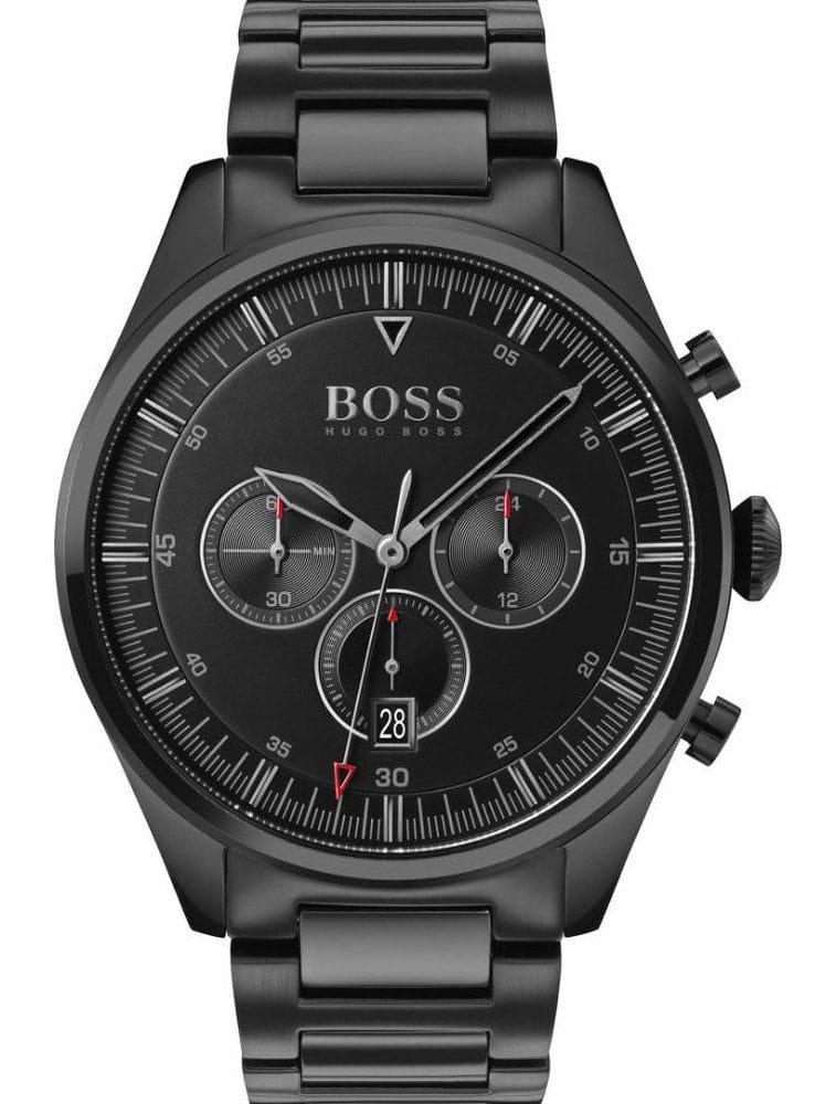 Montre Hugo Boss 1513714 Pour Homme Pioneer