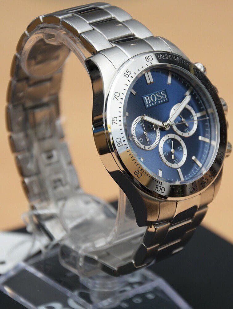 Montre Hugo Boss Talent 1512963 – Élégance et Raffinement pour Homme – Image 3