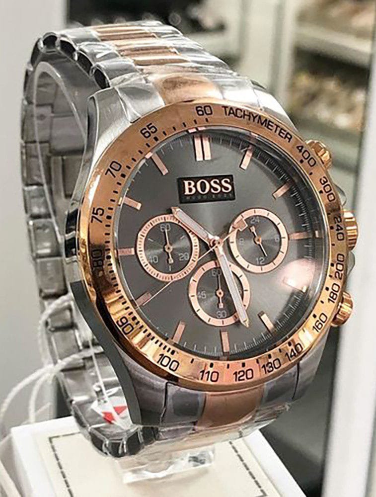 Montre Hugo Boss Pour Homme Talent 1513339 – Image 5