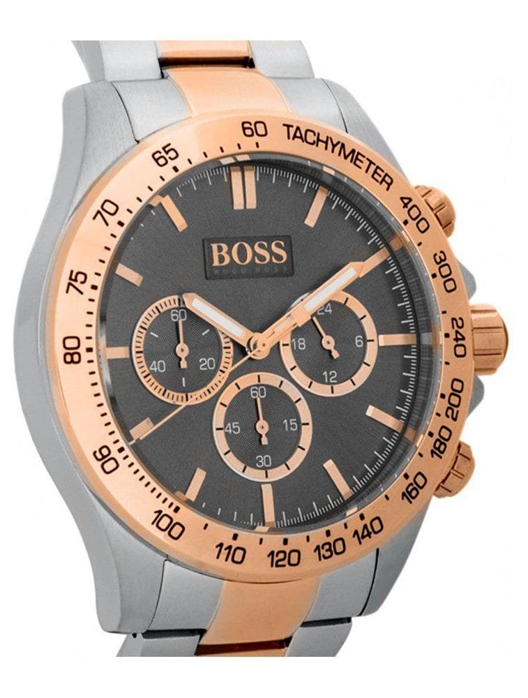 Montre Hugo Boss Pour Homme Talent 1513339 – Image 4