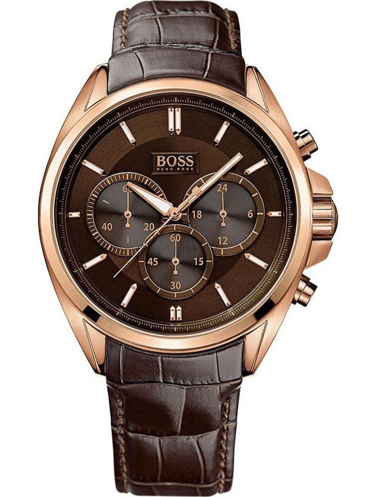 Montre Hugo Boss Sport 1513036 Homme