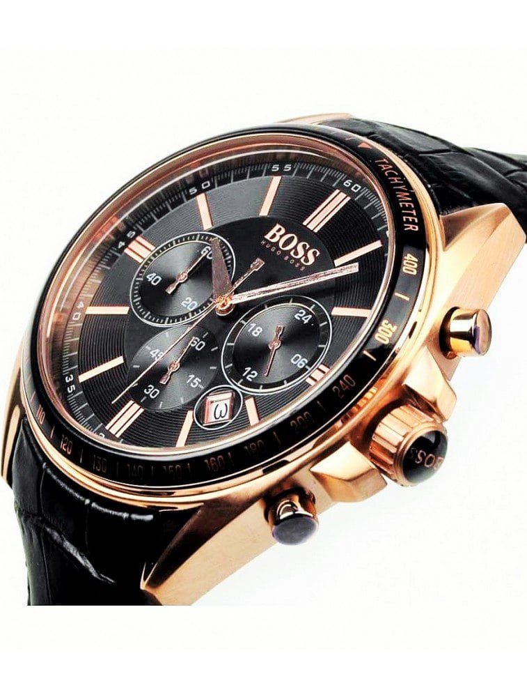 Montre Hugo Boss Sport 1513092 Homme - الصورة 5