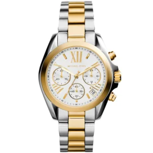 Montre Michael Kors Bradshaw MK5974 Chronographe Femme 36mm