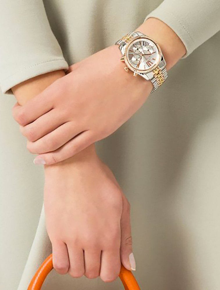 Montre Michael Kors Lexington MK5955 Femme – Image 3