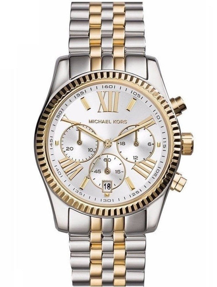 Montre Michael Kors Lexington MK5955 Femme