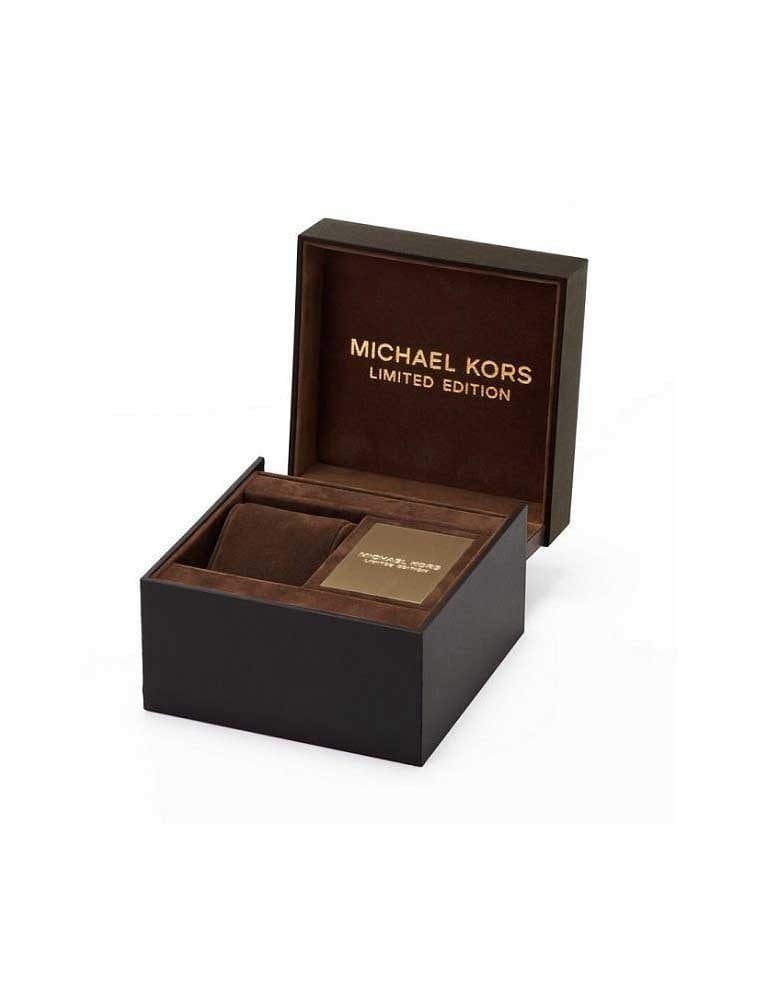 Montre Pack Montre Homme Hugo Boss + Montre Femme Michael Kors - الصورة 11