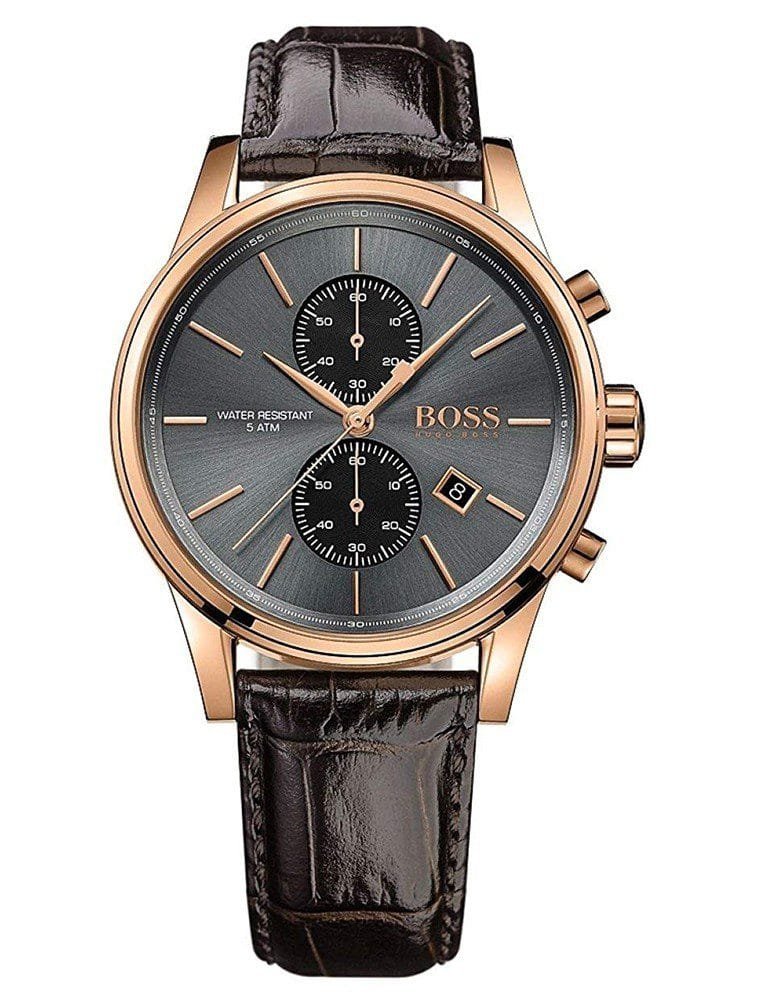 Montre Pack Montre Homme Hugo Boss+ Montre Femme Guess - الصورة 2