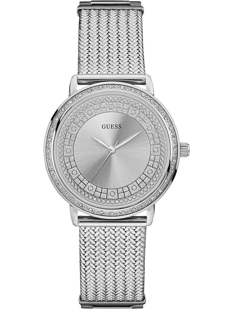 Montre Pack Montre Homme Hugo Boss+ Montre Femme Guess - الصورة 3
