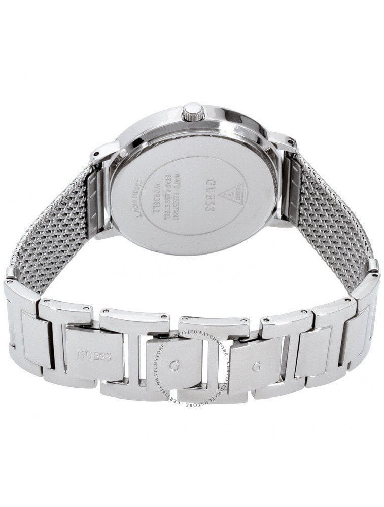 Montre Pack Montre Homme Hugo Boss+ Montre Femme Guess - الصورة 7