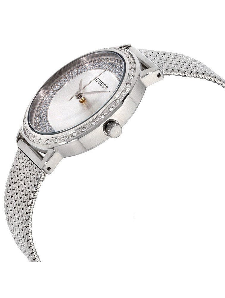 Montre Pack Montre Homme Hugo Boss+ Montre Femme Guess - الصورة 6