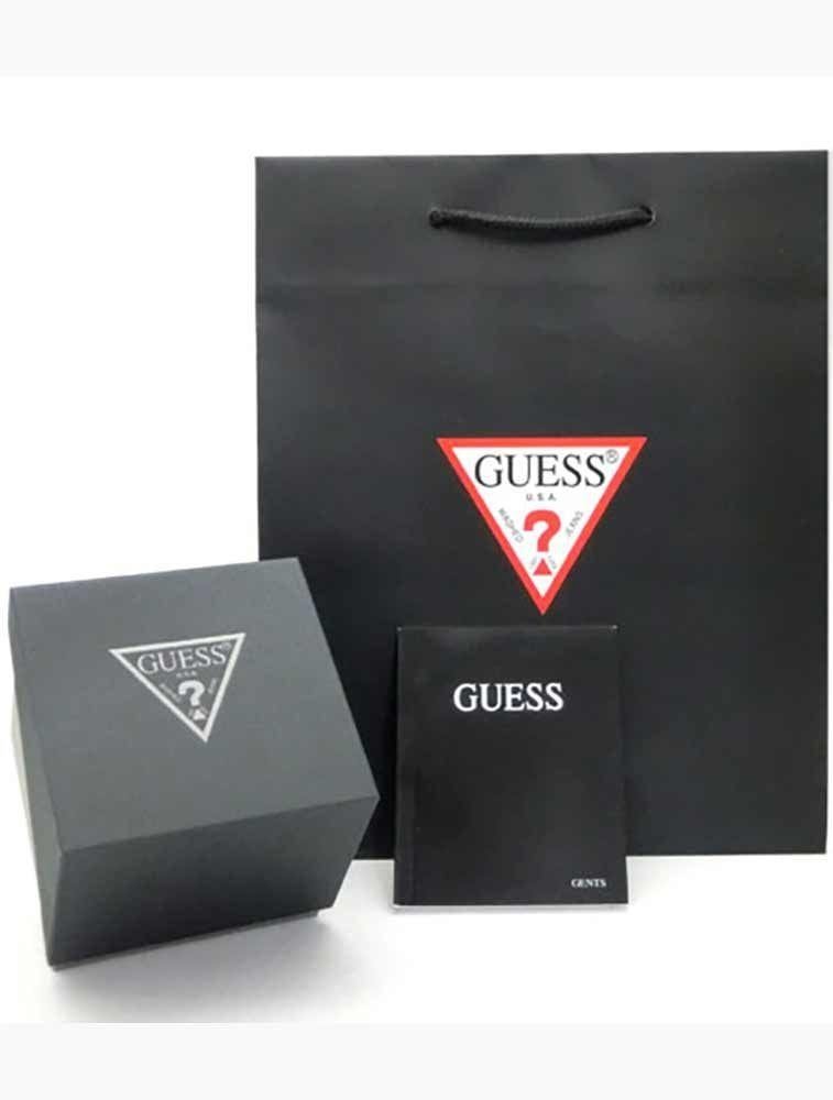 Montre Pack Couple Montre Emporio Armani Homme + Guess Femme – Image 10