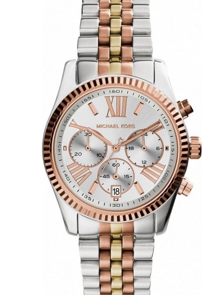 Montre Pack Montre Homme Hugo Boss + Montre Femme Michael Kors - الصورة 2