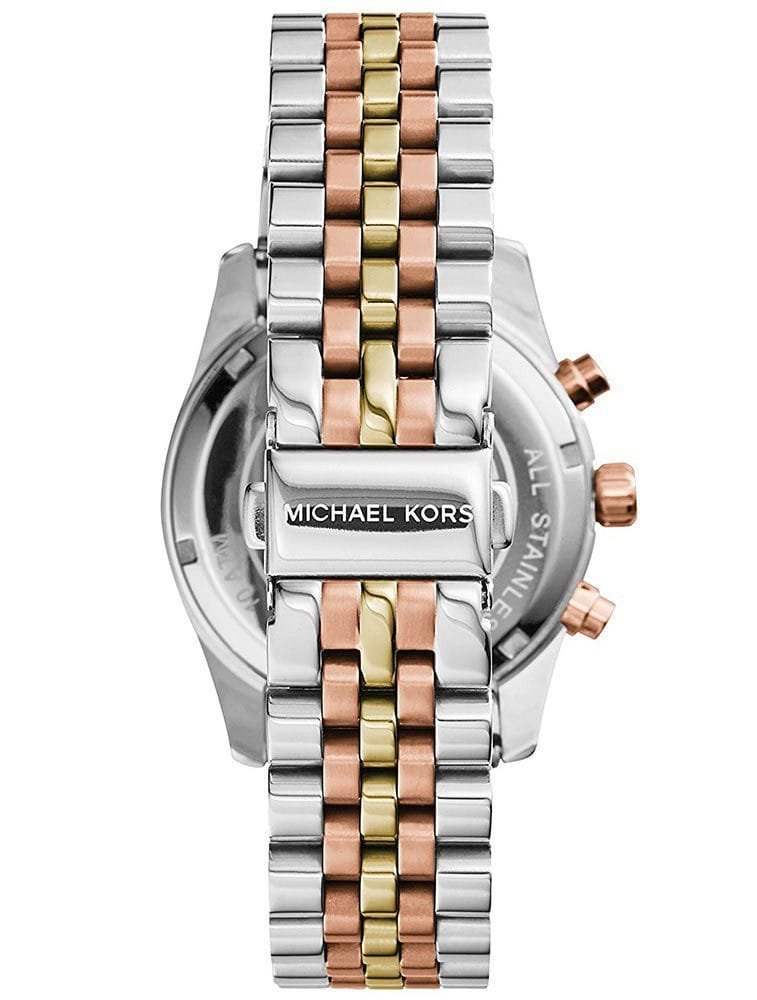 Montre Pack Montre Homme Hugo Boss + Montre Femme Michael Kors - الصورة 6