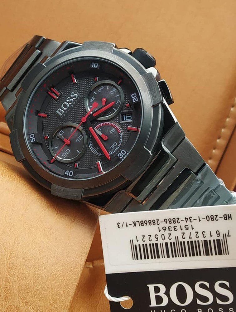 Montre Pack Montre Homme Hugo Boss + Montre Femme Michael Kors - الصورة 9